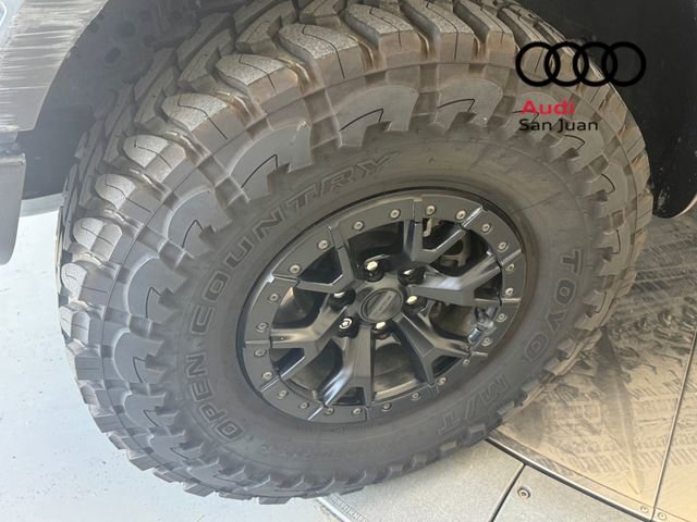 Used 2023 Ford F150 Raptor w/ Raptor 37 Performance Package AWD/4WD image 6