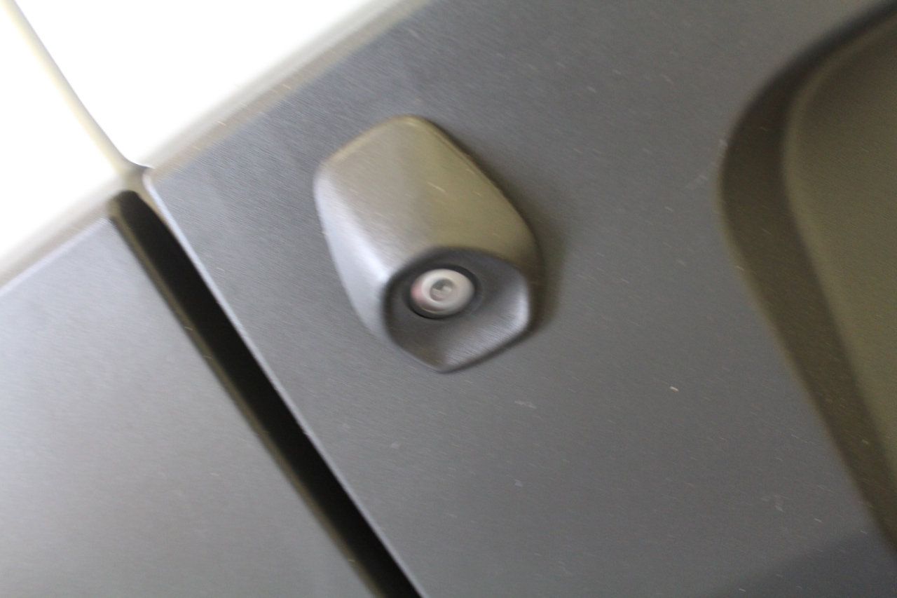 Used 2018 Ford Transit 250 130 Low Roof image 31