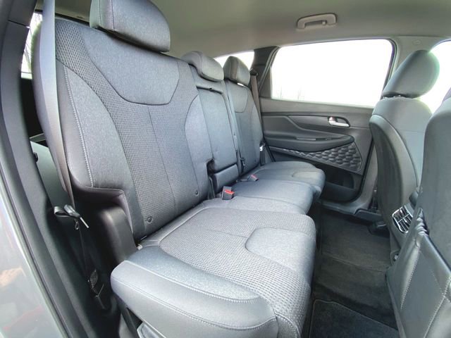 Used 2021 Hyundai Santa Fe SEL w/ Cargo Package image 25