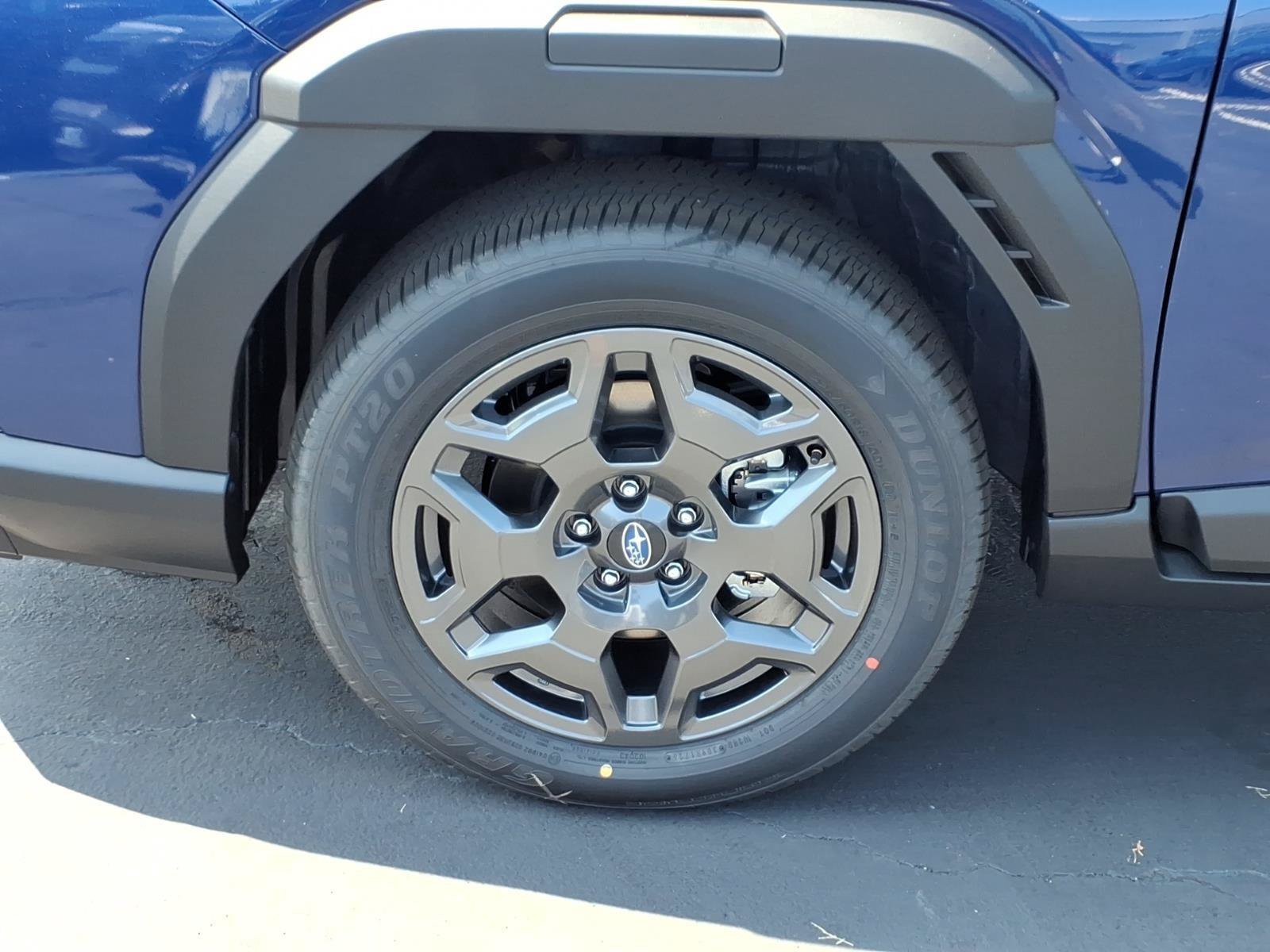 New 2026 Subaru Outback Premium AWD/4WD image 21