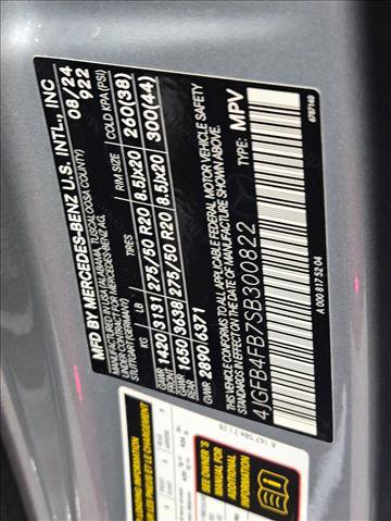 Certified 2025 Mercedes-Benz GLE 350 4MATIC image 23
