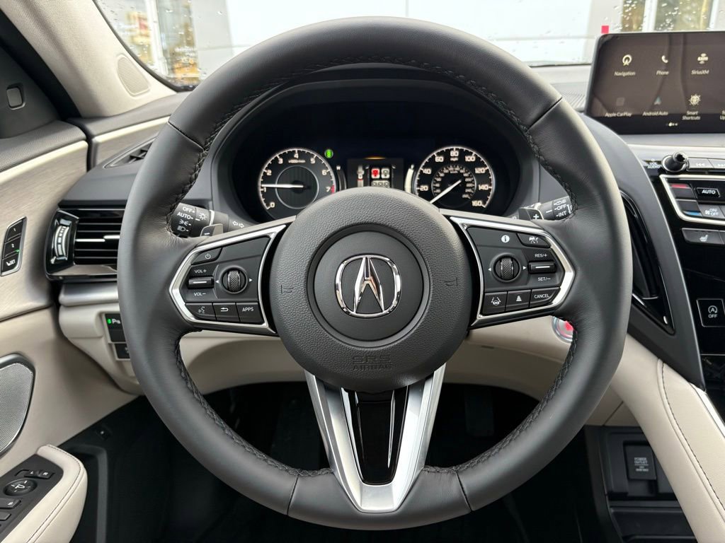New 2026 Acura RDX SH-AWD w/ Technology Package image 17