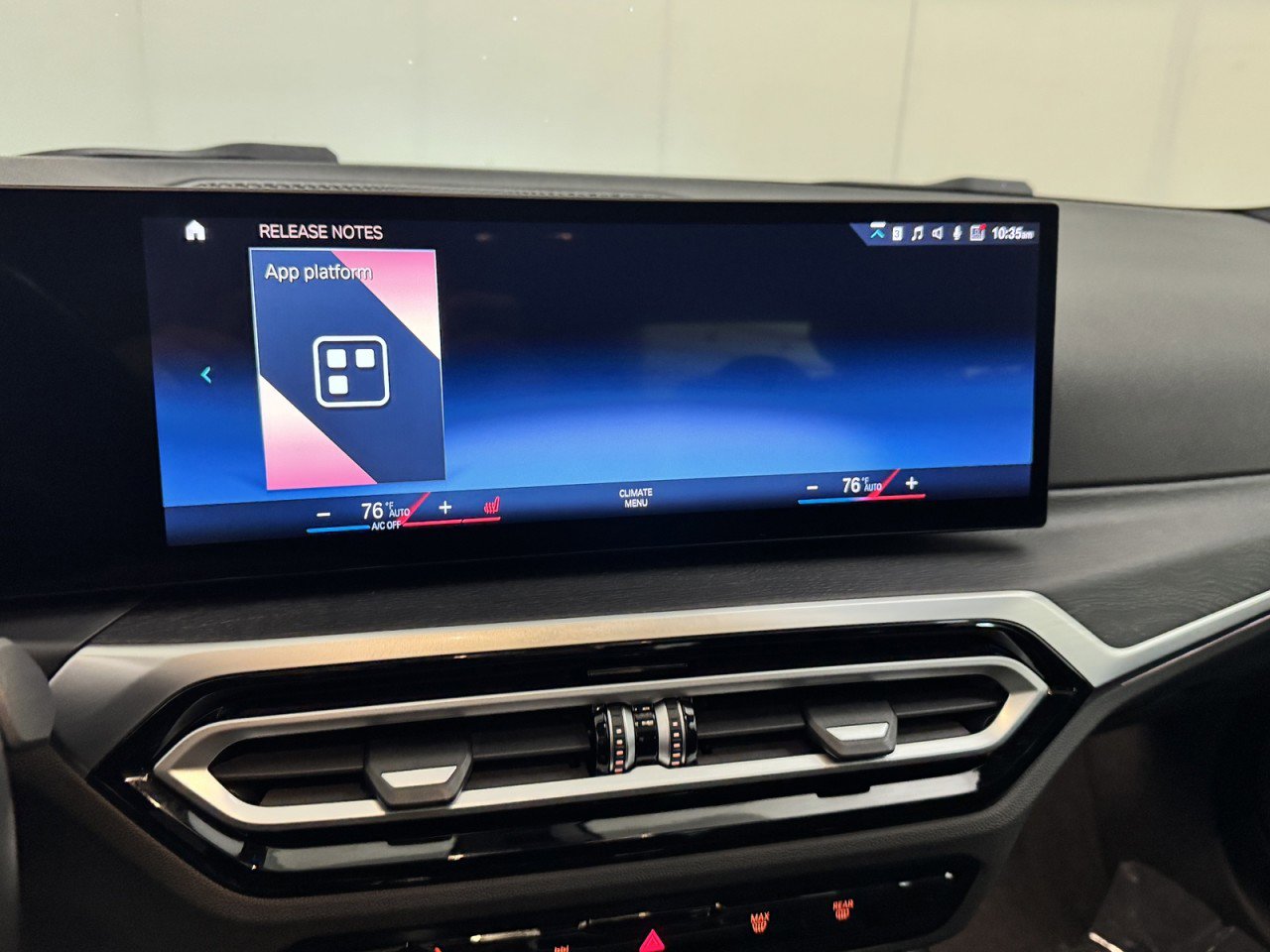 Used 2024 BMW 330i xDrive Sedan image 14