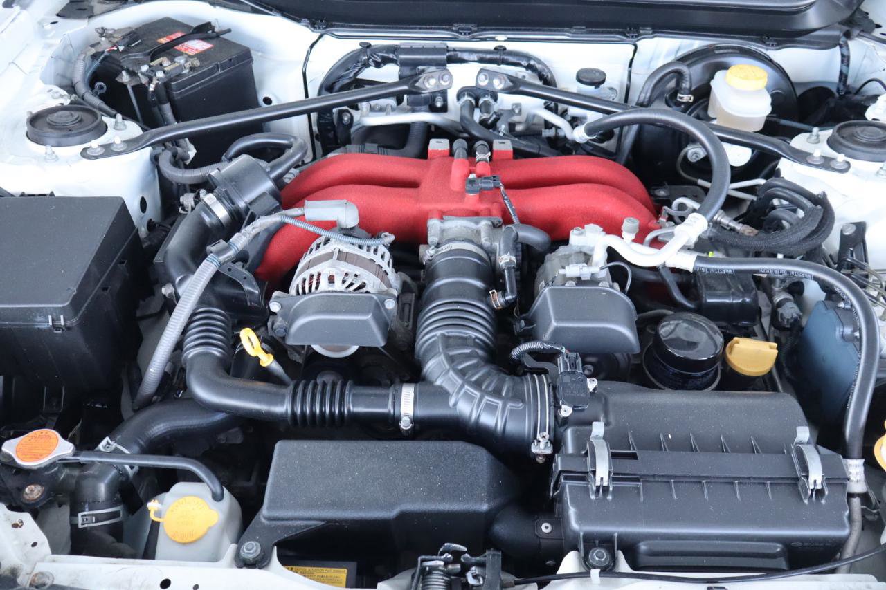 Used 2017 Subaru BRZ Limited w/ Performance Package image 32