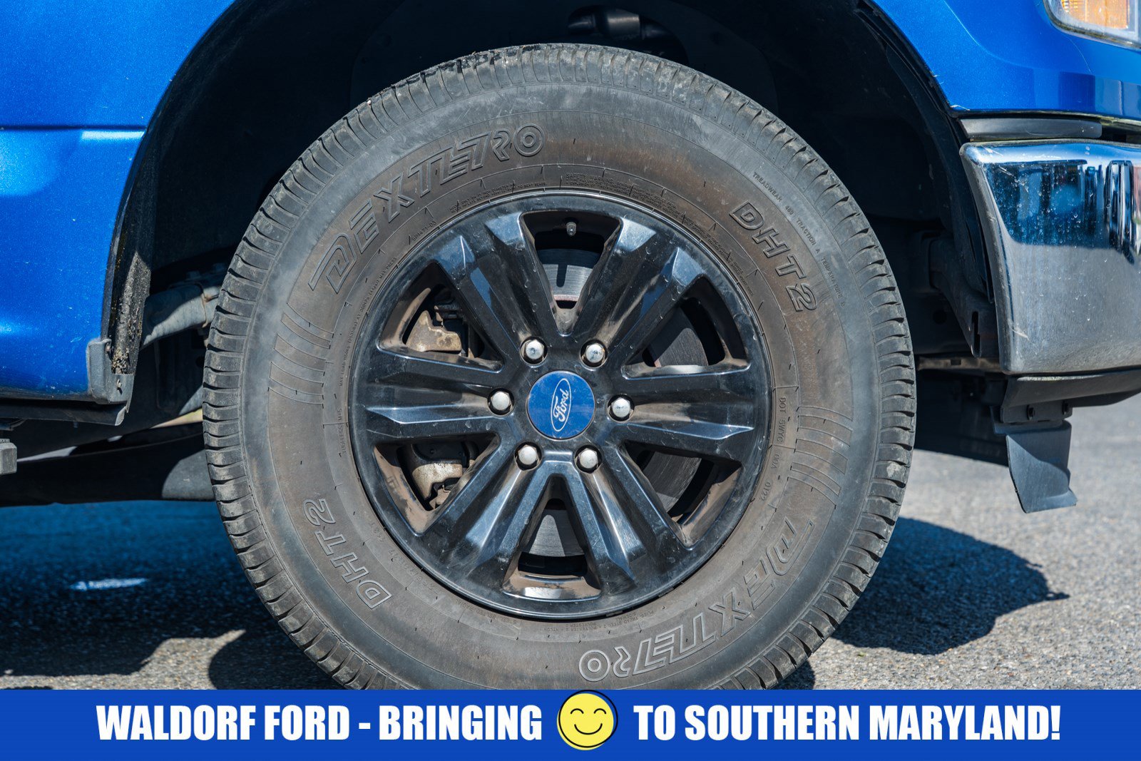 Used 2016 Ford F150 XLT w/ Equipment Group 301A Mid image 20