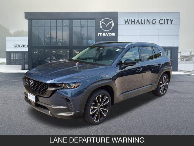 New 2026 MAZDA CX-50 AWD 2.5 S w/ Weather Package image 3