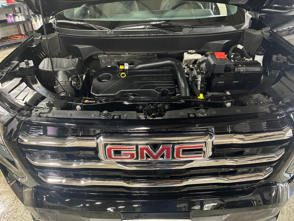 Used 2026 GMC Terrain Elevation image 30