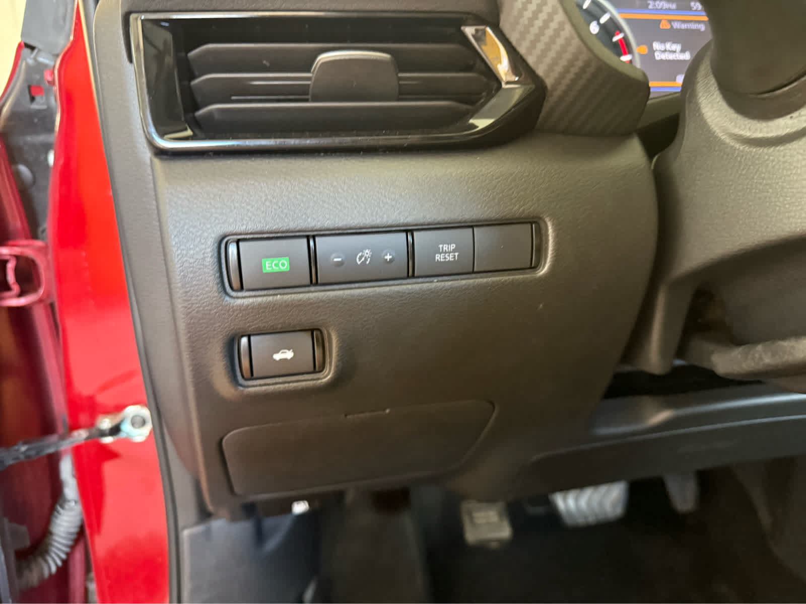 Used 2024 Nissan Sentra SV FWD image 10