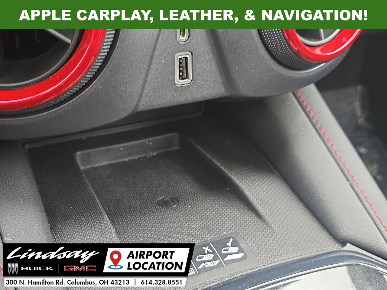 Used 2023 Chevrolet Blazer RS image 40