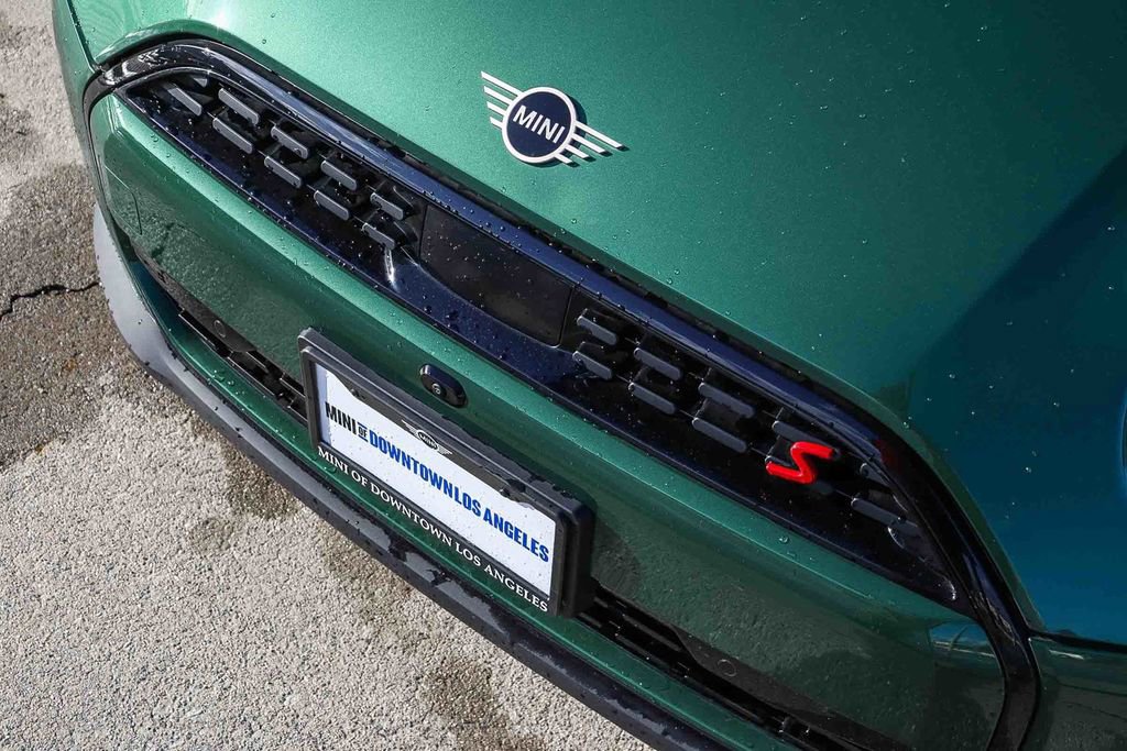 Used 2025 MINI Cooper S FWD image 11
