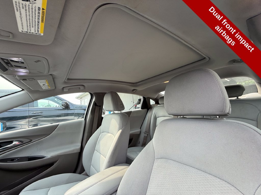 Used 2020 Chevrolet Malibu LT FWD image 44