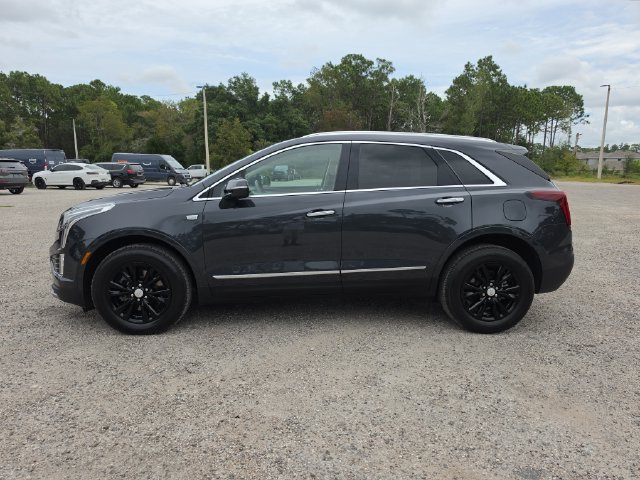Used 2023 Cadillac XT5 Premium Luxury FWD image 6