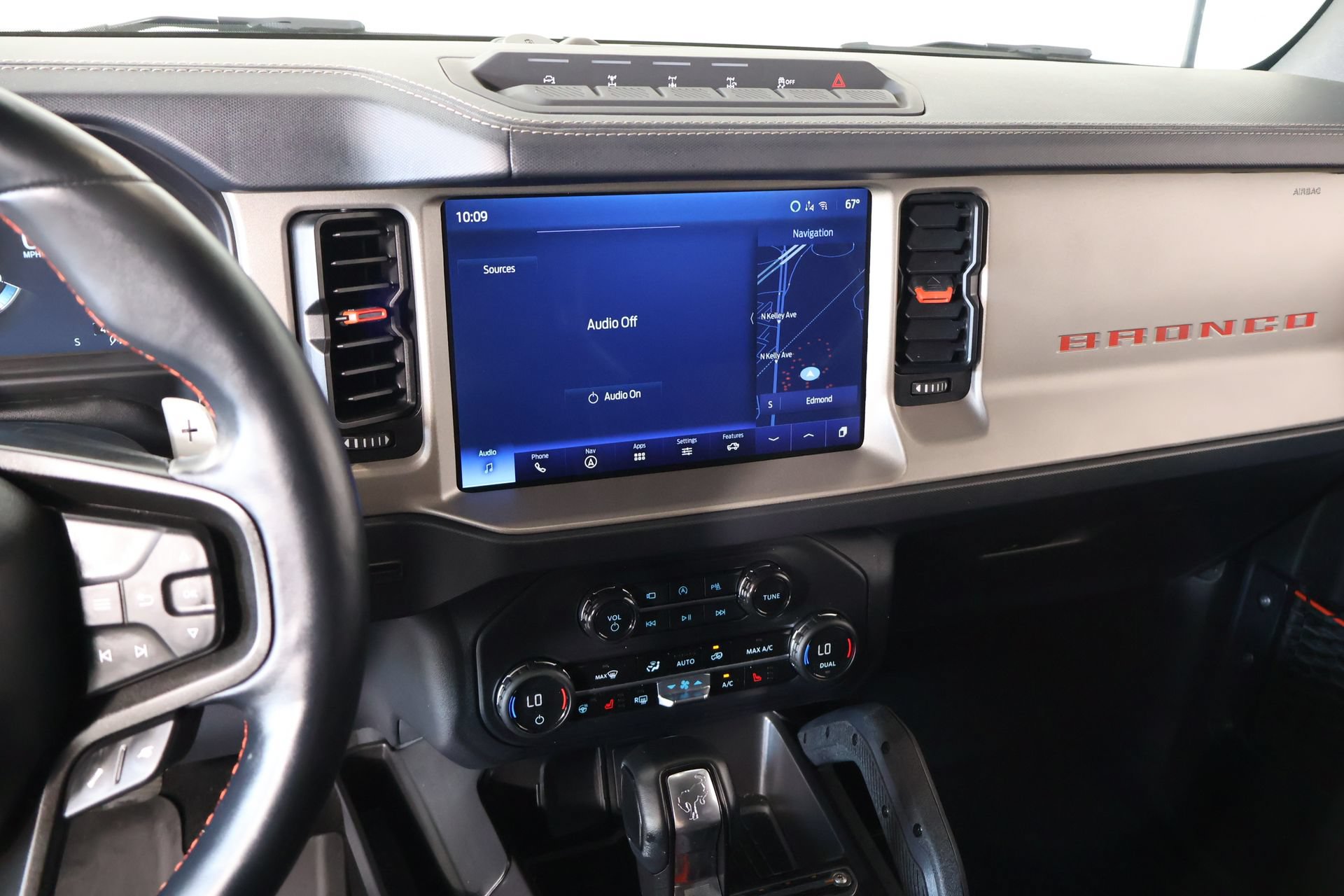 Used 2024 Ford Bronco Raptor AWD/4WD image 5
