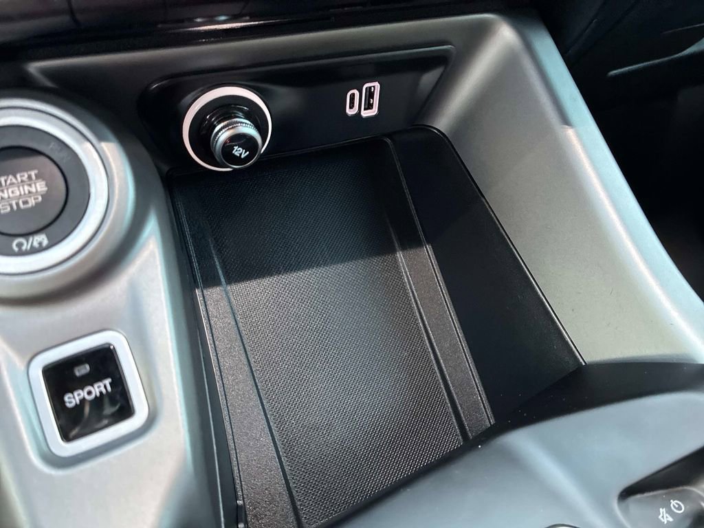 Certified 2024 Dodge Hornet R/T AWD/4WD image 33