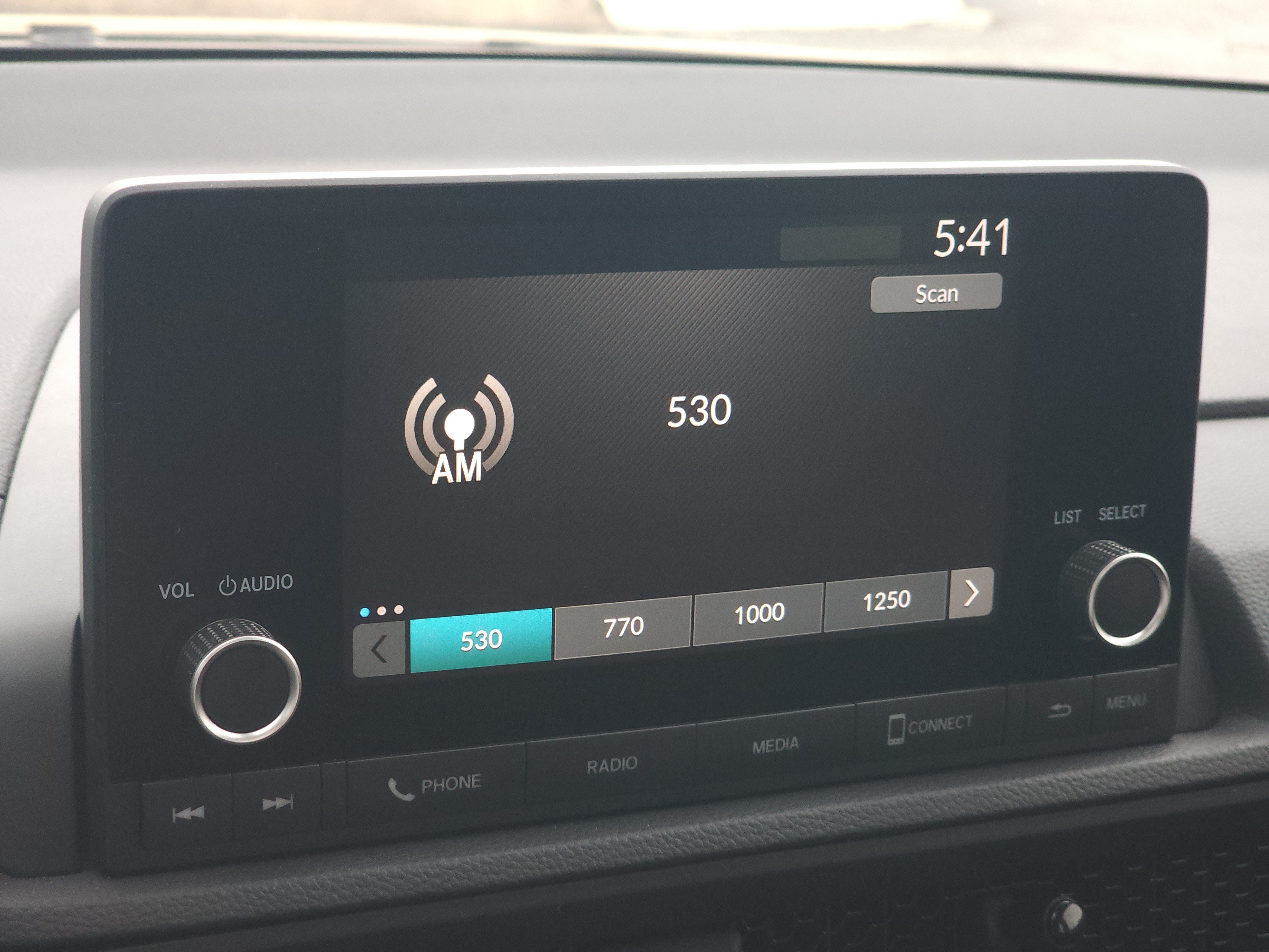 Certified 2024 Honda CR-V EX image 19