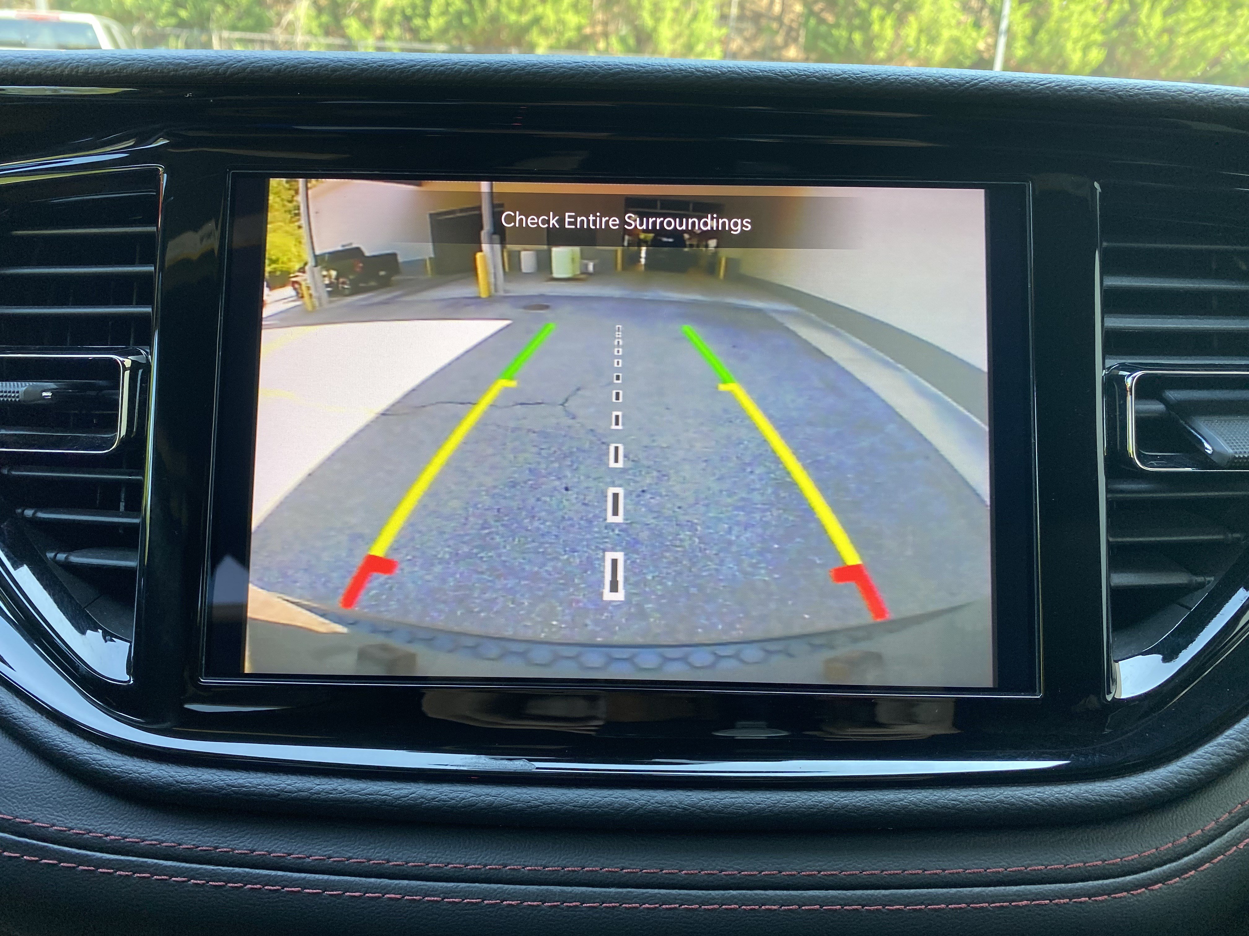 Used 2022 Dodge Durango R/T AWD/4WD image 26