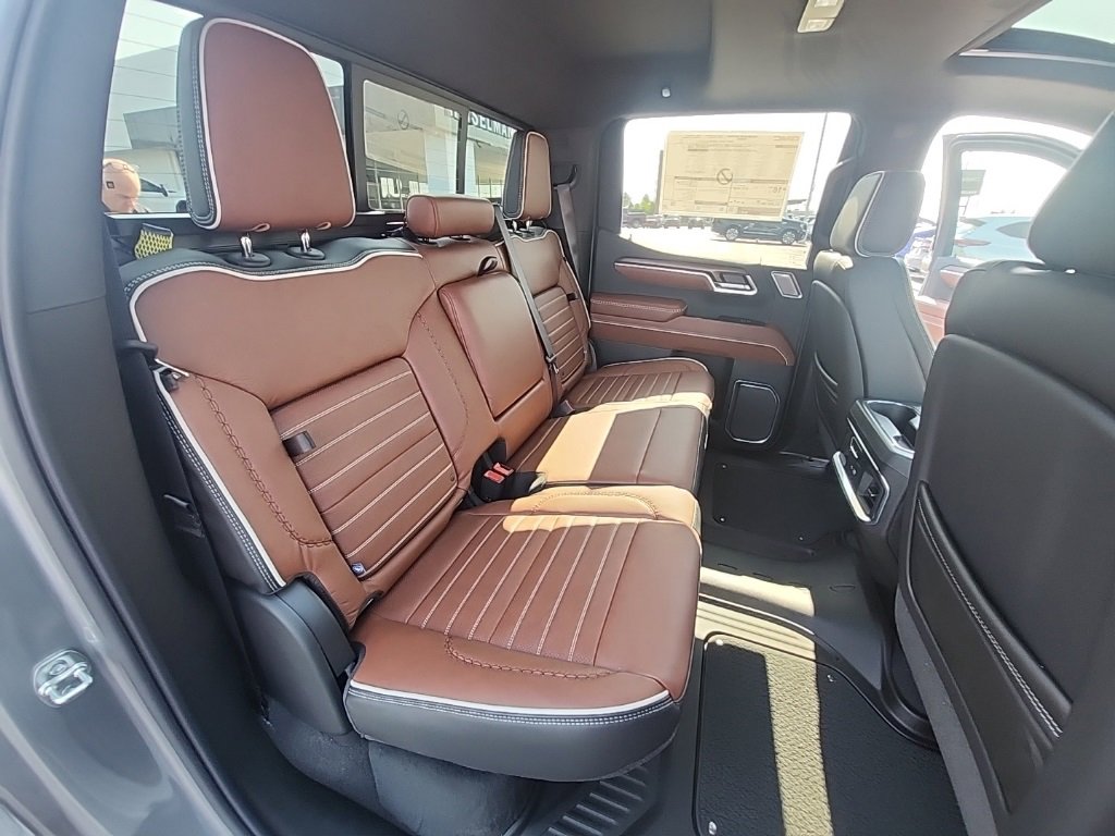 New 2026 GMC Sierra 1500 Denali Ultimate image 20
