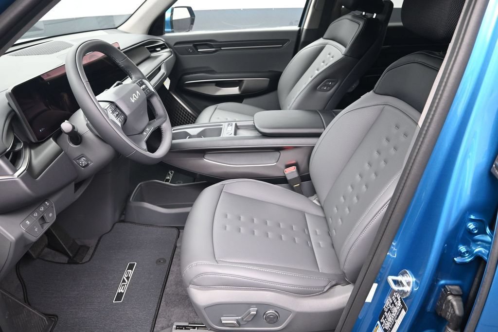 New 2026 Kia EV9 Wind AWD/4WD image 14