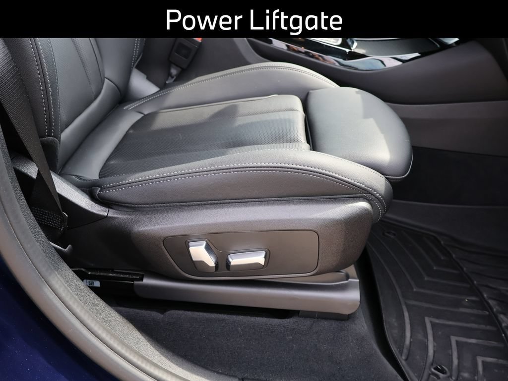 Used 2023 BMW X3 xDrive30i w/ Premium Package AWD/4WD image 13