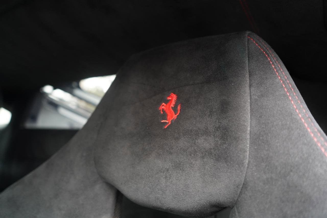 Used 2020 Ferrari 488 Pista Coupe image 20