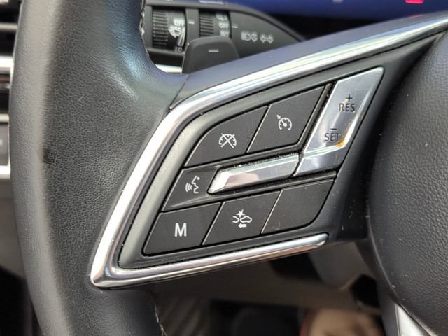 Used 2024 Buick Envision Preferred AWD/4WD image 23