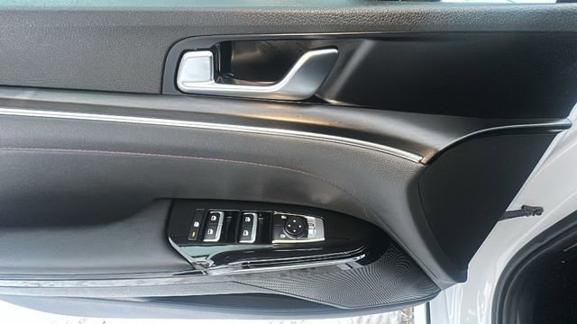 Used 2024 Kia K5 GT image 26