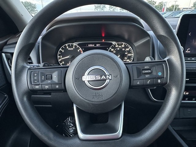 Certified 2023 Nissan Rogue SV image 41