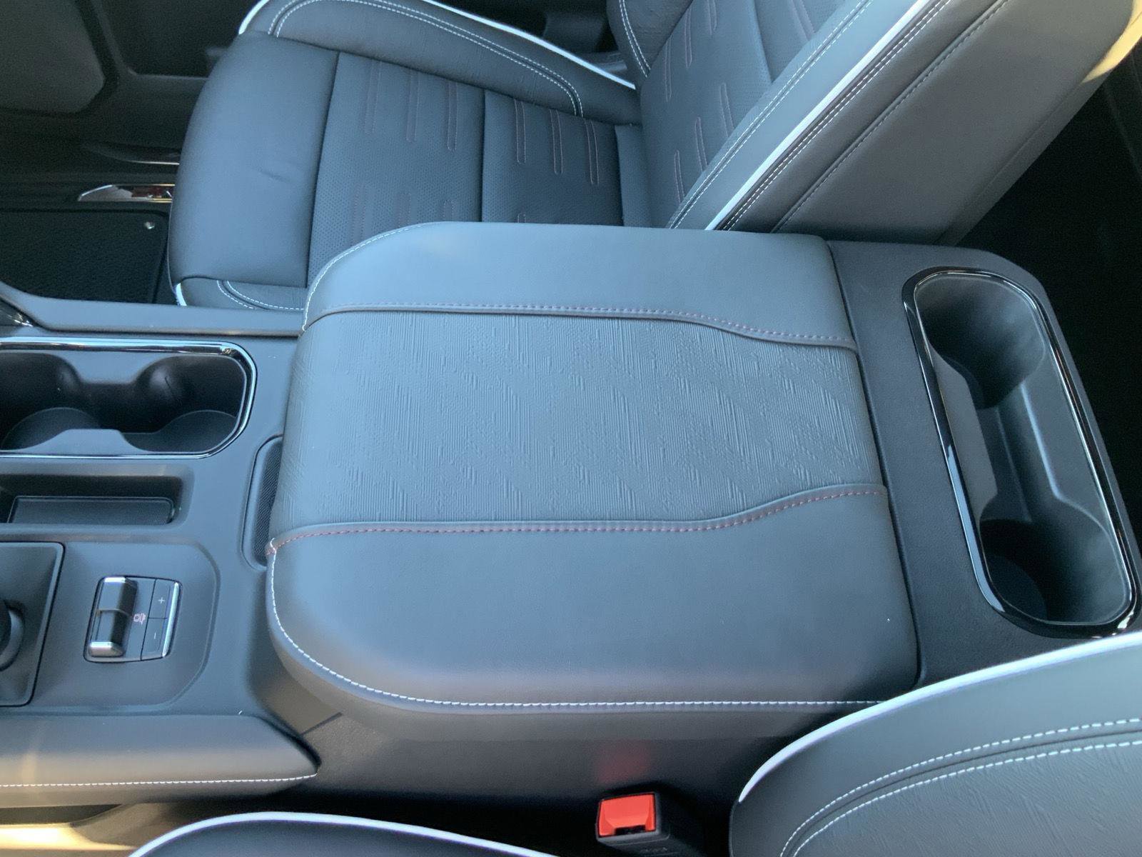 New 2026 GMC Sierra 1500 AT4X image 57