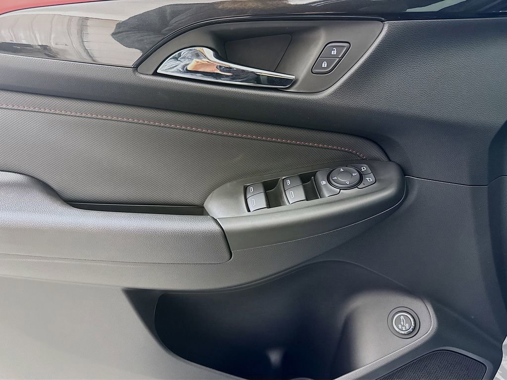 New 2026 Chevrolet TrailBlazer RS w/ Convenience Package image 18