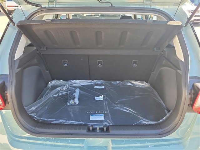 New 2026 Hyundai Venue SEL image 23