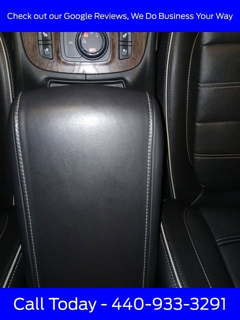 Used 2020 GMC Acadia Denali w/ Technology Package image 29