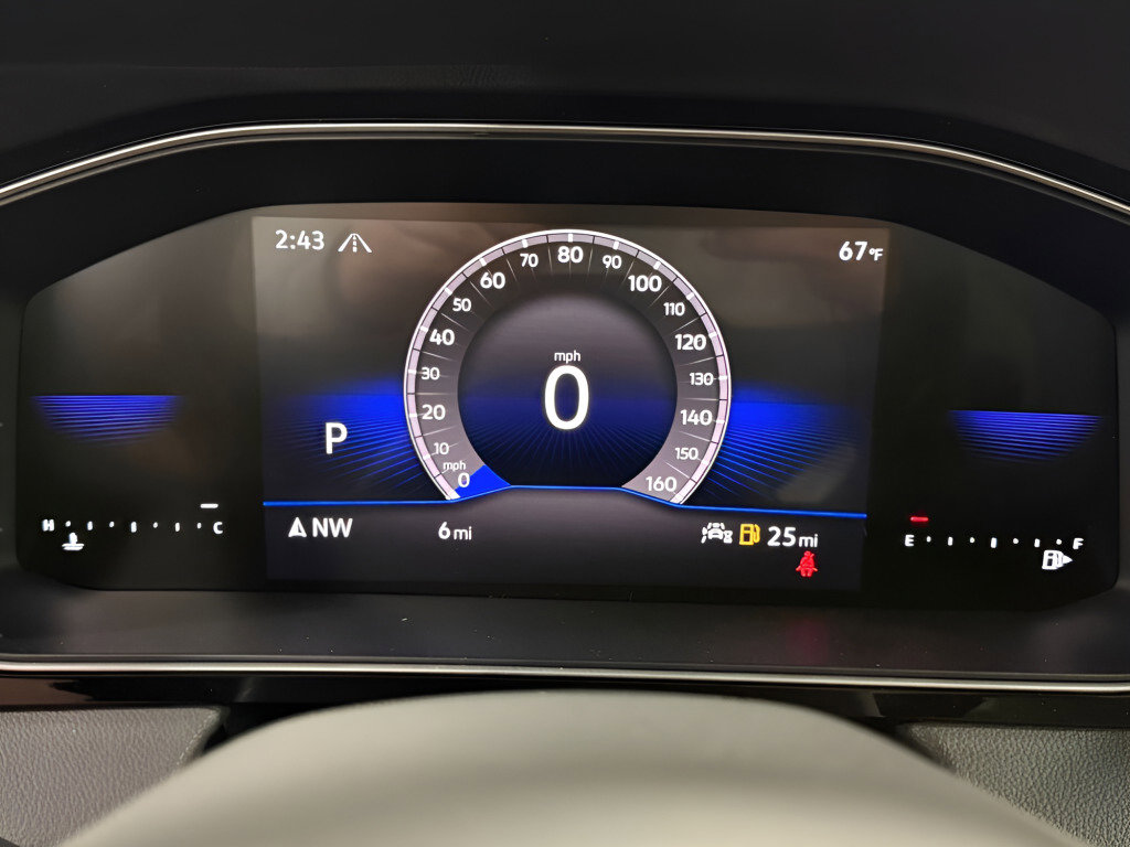 New 2026 Volkswagen Jetta S FWD image 13