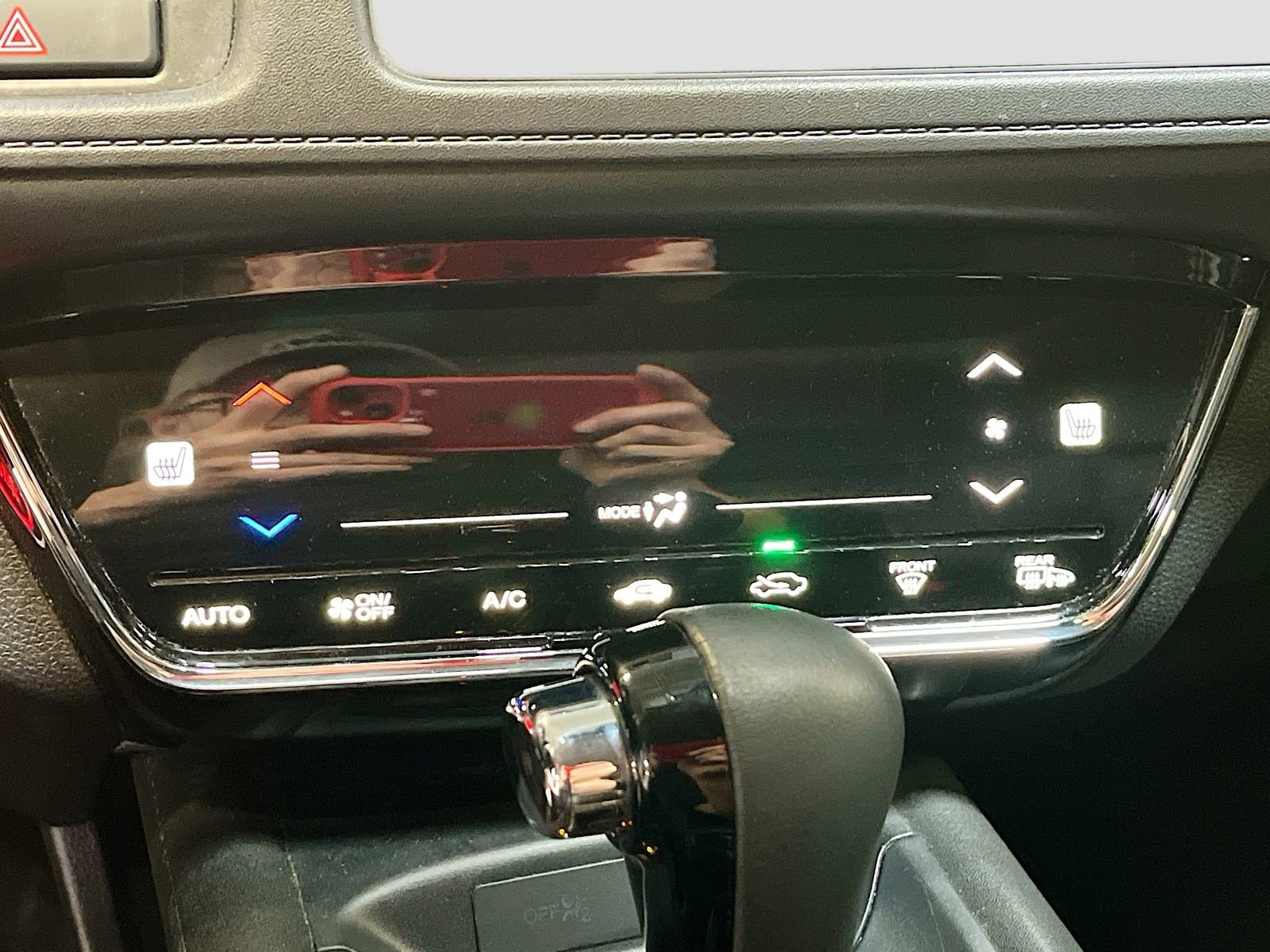 Used 2021 Honda HR-V EX-L image 15