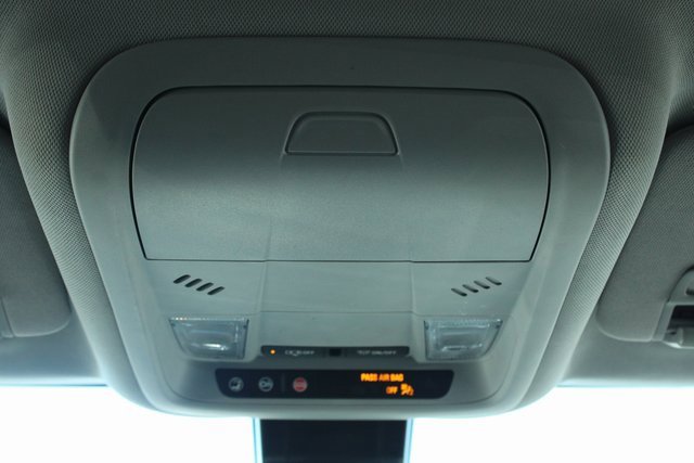 Used 2024 Chevrolet Equinox LT w/ LPO, Floor Liner Package image 28