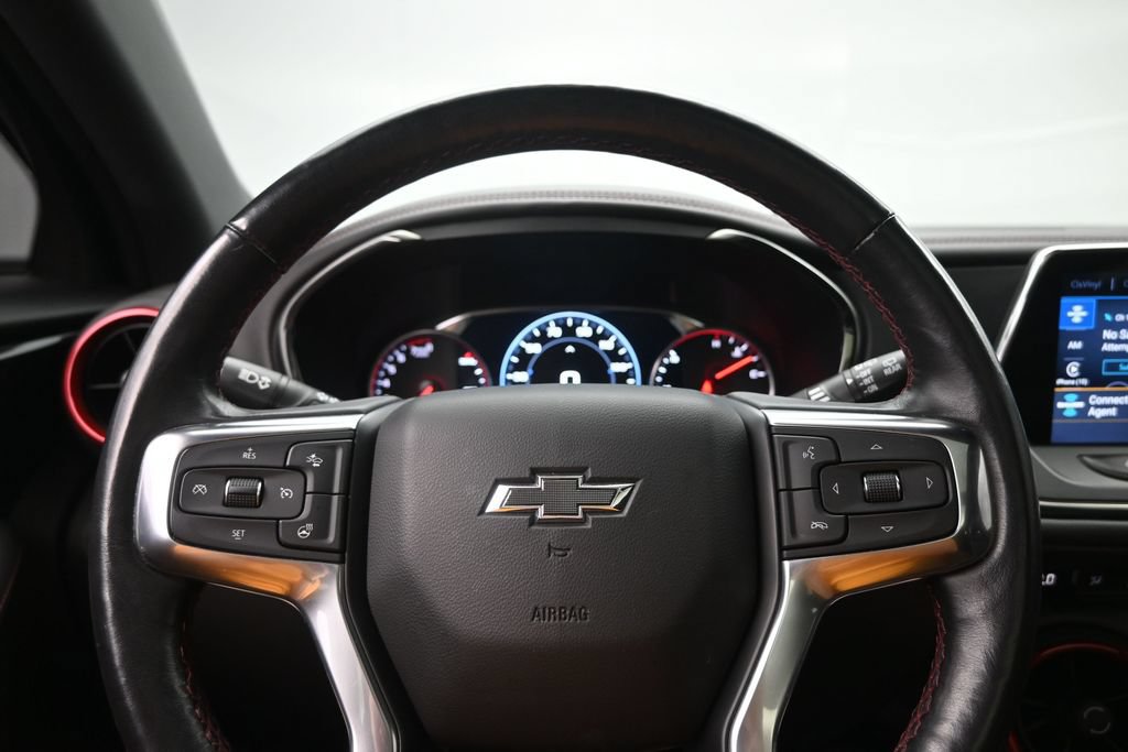 Used 2021 Chevrolet Blazer RS AWD/4WD image 13