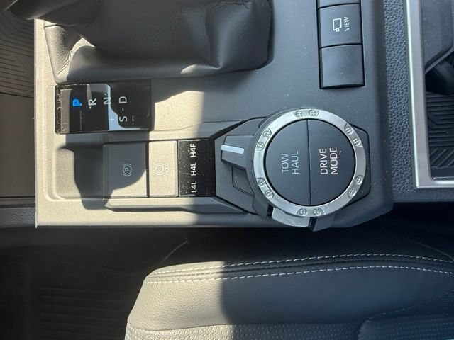 New 2026 Toyota 4Runner Limited AWD/4WD image 26