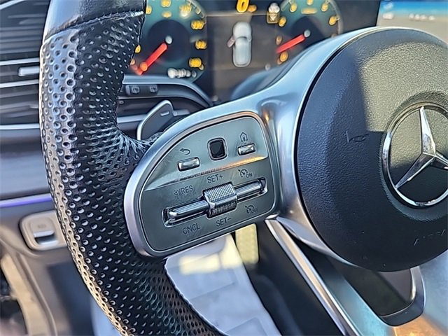 Used 2023 Mercedes-Benz GLE 450 4MATIC image 22