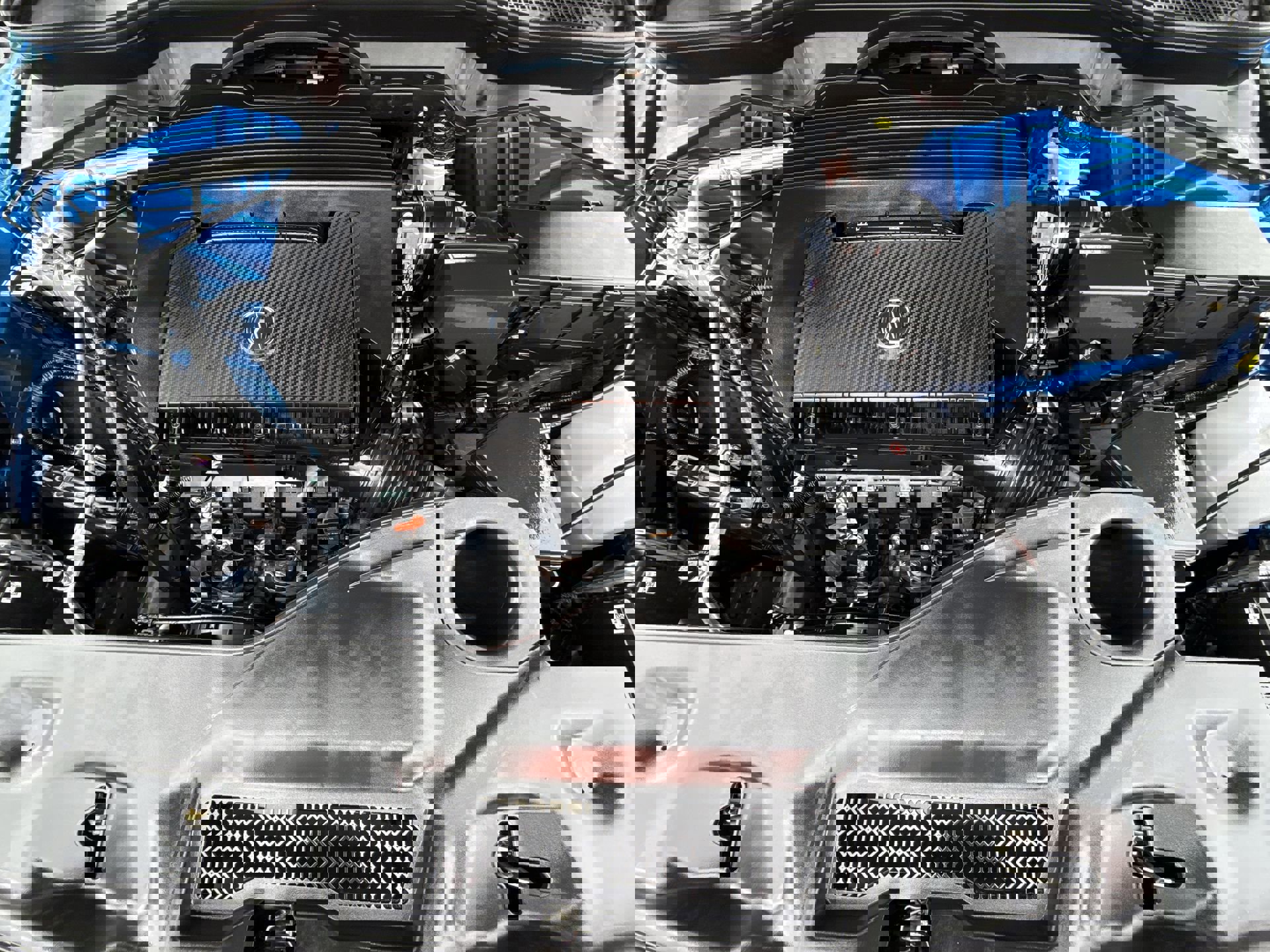 Used 2026 Acura MDX A-Spec image 18