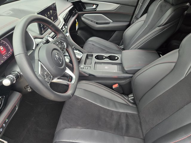 Certified 2026 Acura MDX A-Spec AWD/4WD image 15