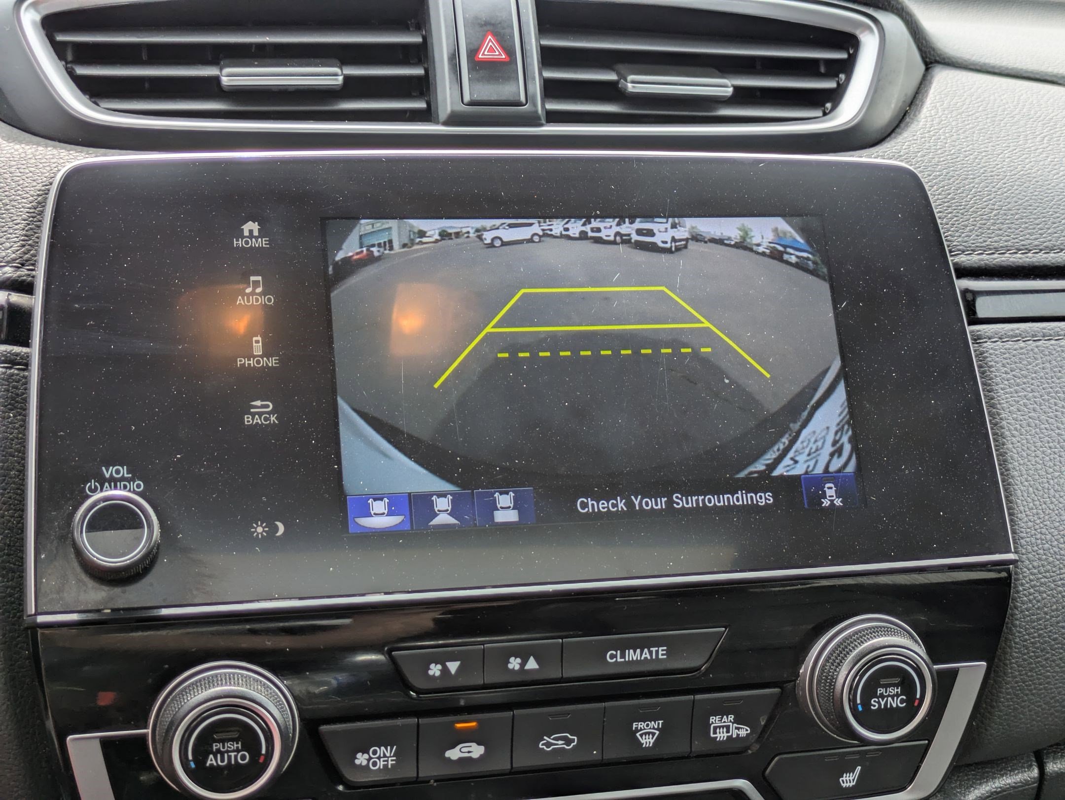 Used 2022 Honda CR-V EX-L image 24