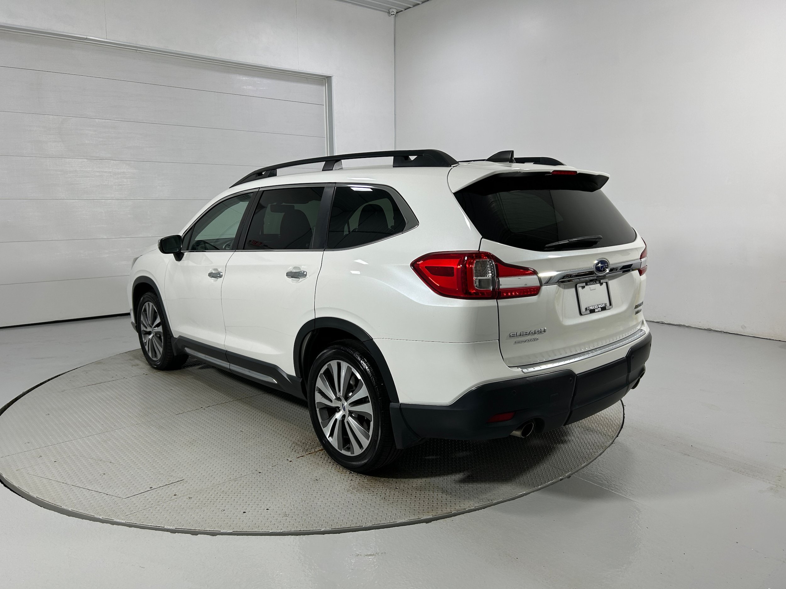 Used 2020 Subaru Ascent Touring w/ Popular Package #2A AWD/4WD image 23