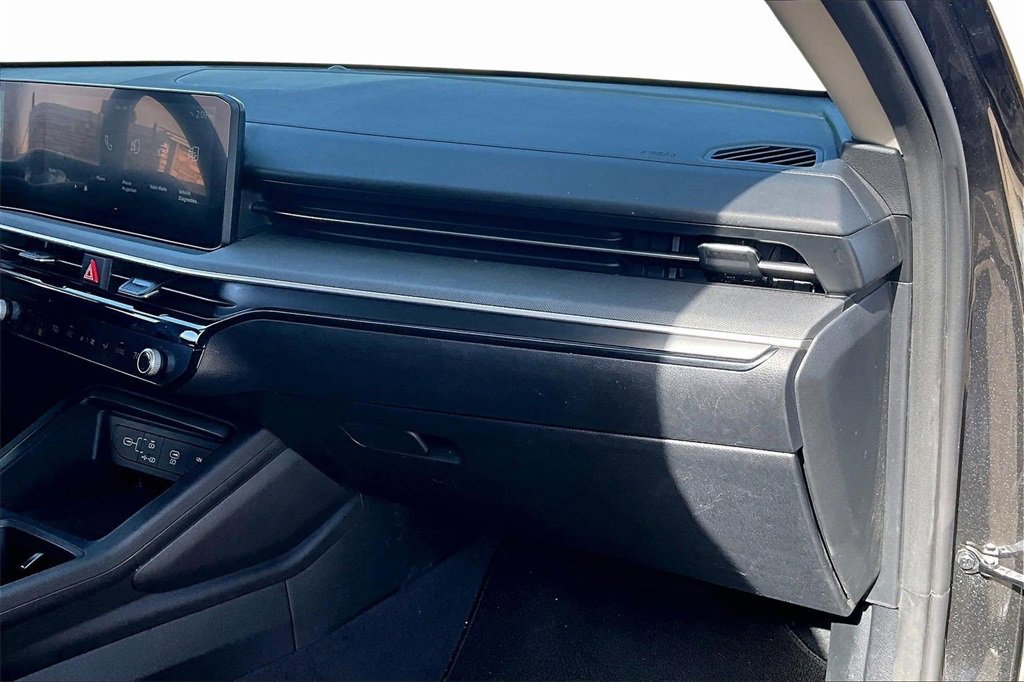 Certified 2025 Kia K5 LXS image 16