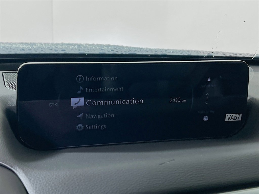 Used 2025 MAZDA CX-50 2.5 Hybrid w/ Weather Package image 13