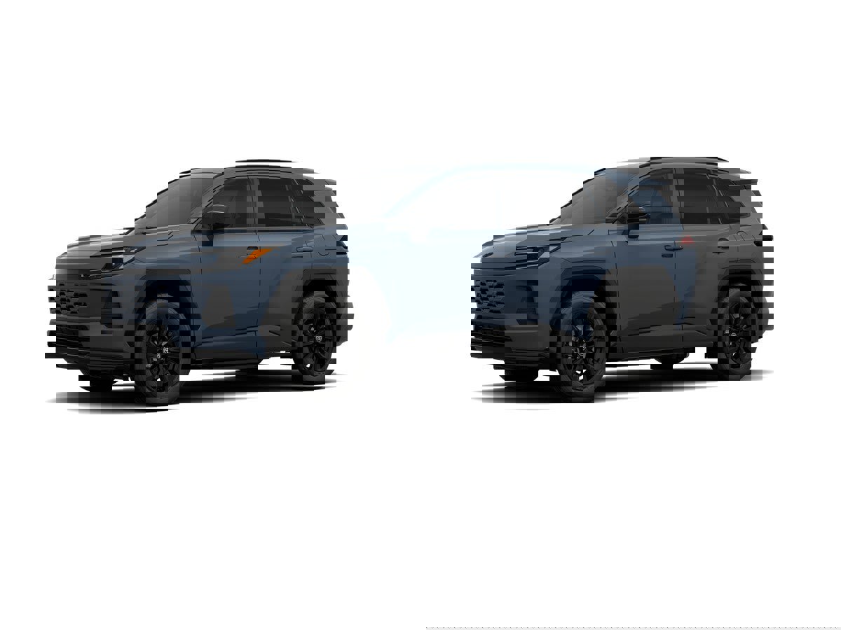 New 2026 Toyota RAV4 SE image 2