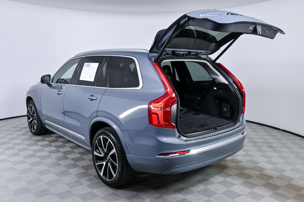 Certified 2023 Volvo XC90 B6 Plus w/ Protection Package Premier AWD/4WD image 34
