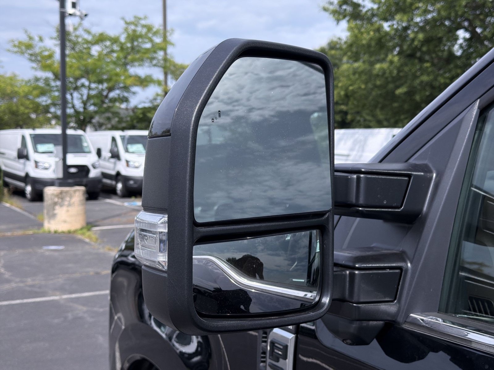 New 2026 Ford F350 King Ranch AWD/4WD image 15