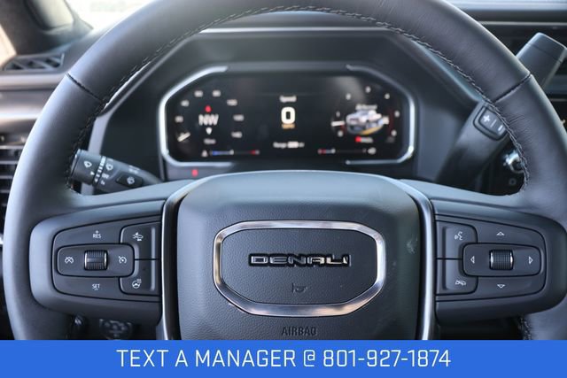 New 2026 GMC Sierra 3500 Denali Ultimate image 27