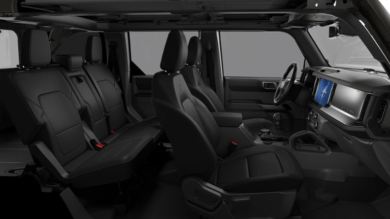 New 2026 Ford Bronco Outer Banks AWD/4WD image 56