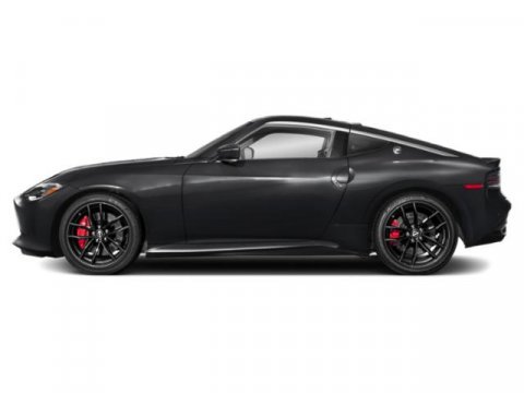 New 2026 Nissan Z Performance w/ Floor Mat Package RWD image 6