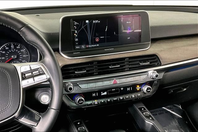 Used 2022 Kia Telluride SX image 6